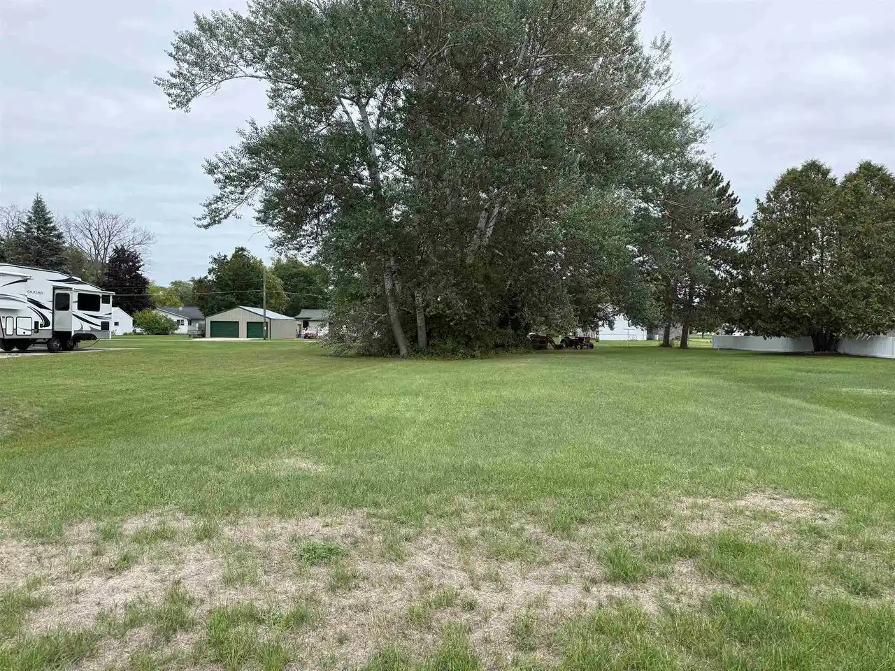 Photo 3 of Land for sale at S Ellis Ave, Peshtigo, WI 54157 | MLS# 50332935 | Listing updated on 2026-09-21