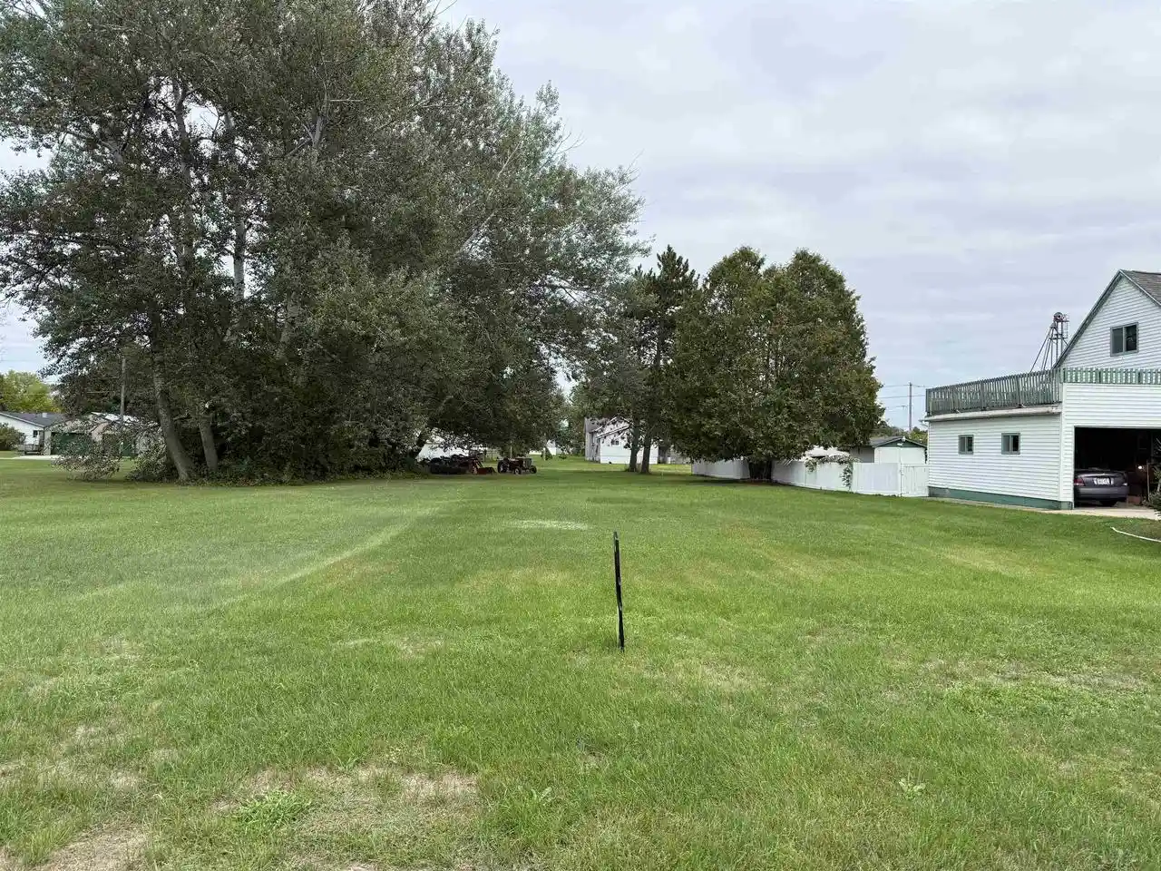 Photo 4 of Land for sale at S Ellis Ave, Peshtigo, WI 54157 | MLS# 50332935 | Listing updated on 2026-09-21