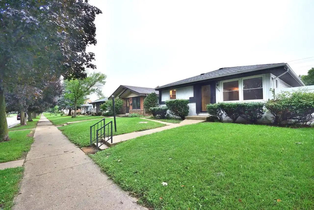 Photo 1 of Single family home for sale at 8945 W Herbert Ave, Milwaukee, WI 53225 | MLS# 1981281 | Listing updated on 2026-09-18