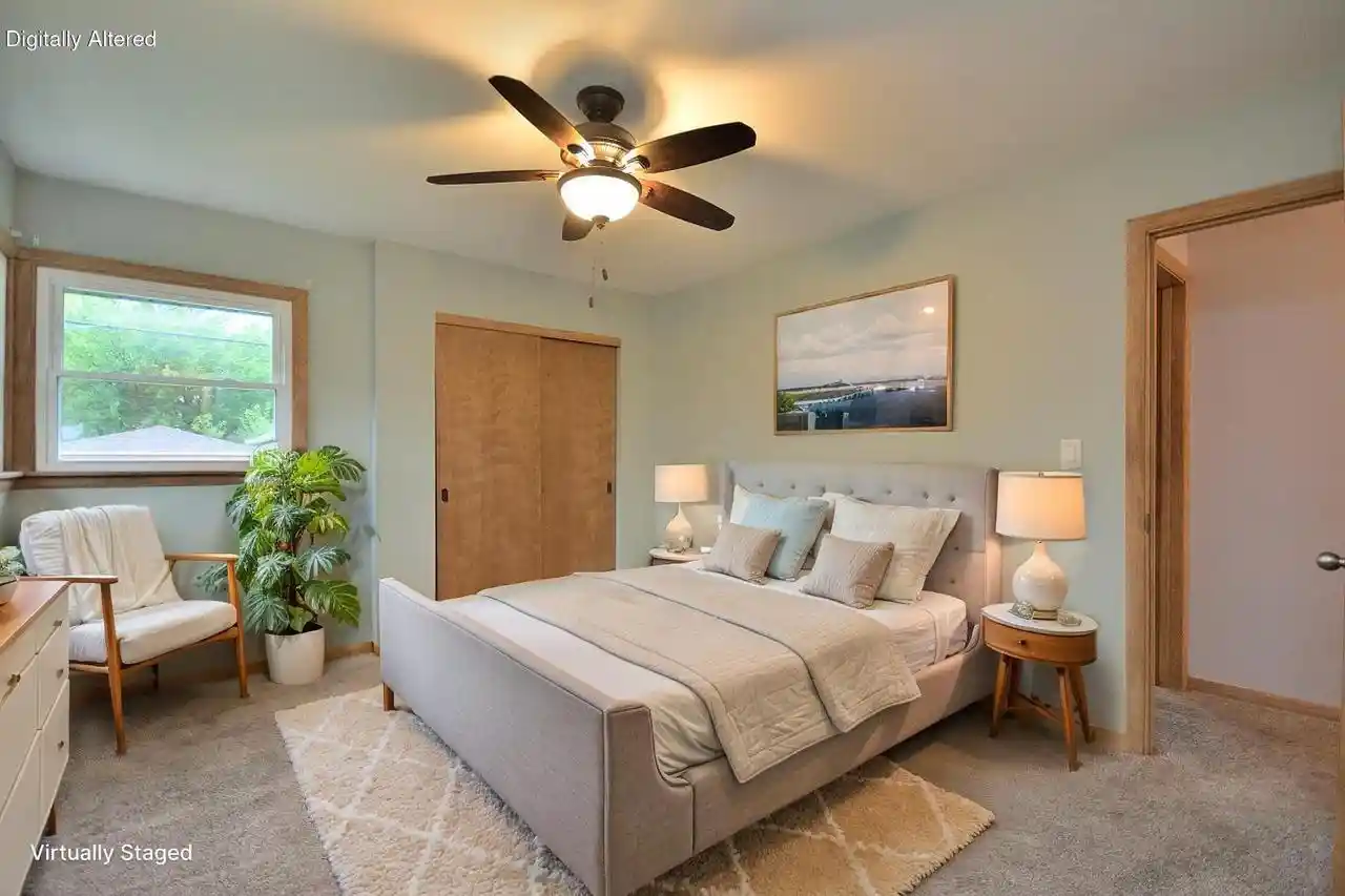 Photo 3 of Single family home for sale at 8945 W Herbert Ave, Milwaukee, WI 53225 | MLS# 1981281 | Listing updated on 2026-09-18