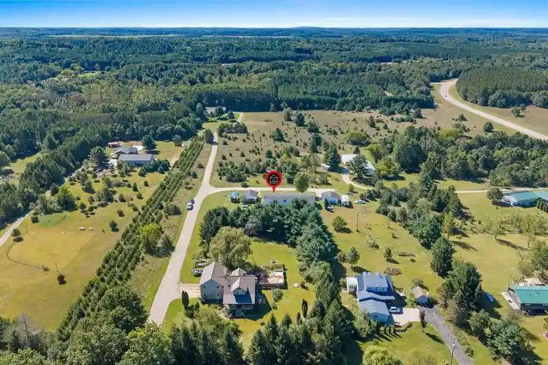 Photo 2 of Multi family home for sale at N1565 Lyman Rd, Waupaca, WI 54981 | MLS# 50332886 | Listing updated on 2026-09-18