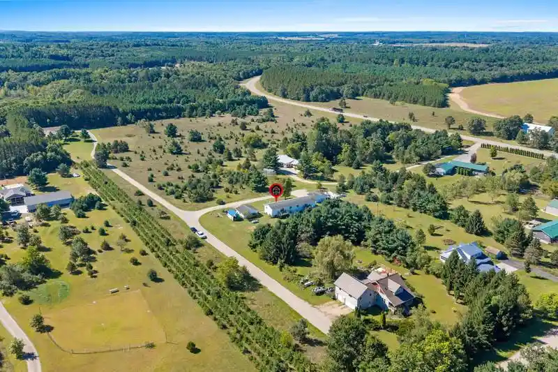 Photo 3 of Multi family home for sale at N1565 Lyman Rd, Waupaca, WI 54981 | MLS# 50332886 | Listing updated on 2026-09-18
