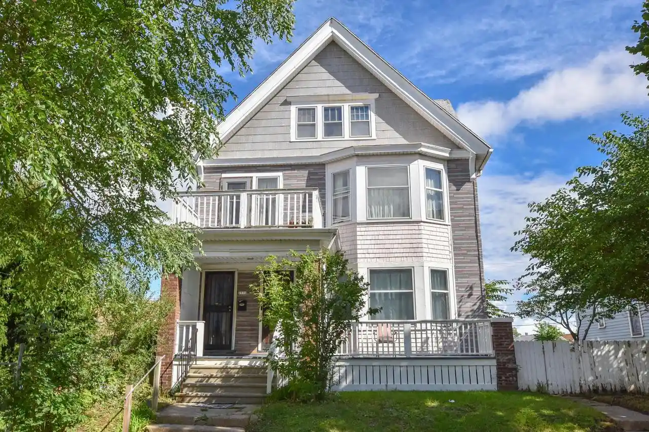 Photo 1 of Multi family home for sale at 2568 N Buffum St #2570, Milwaukee, WI 53212 | MLS# 1981286 | Listing updated on 2026-09-27