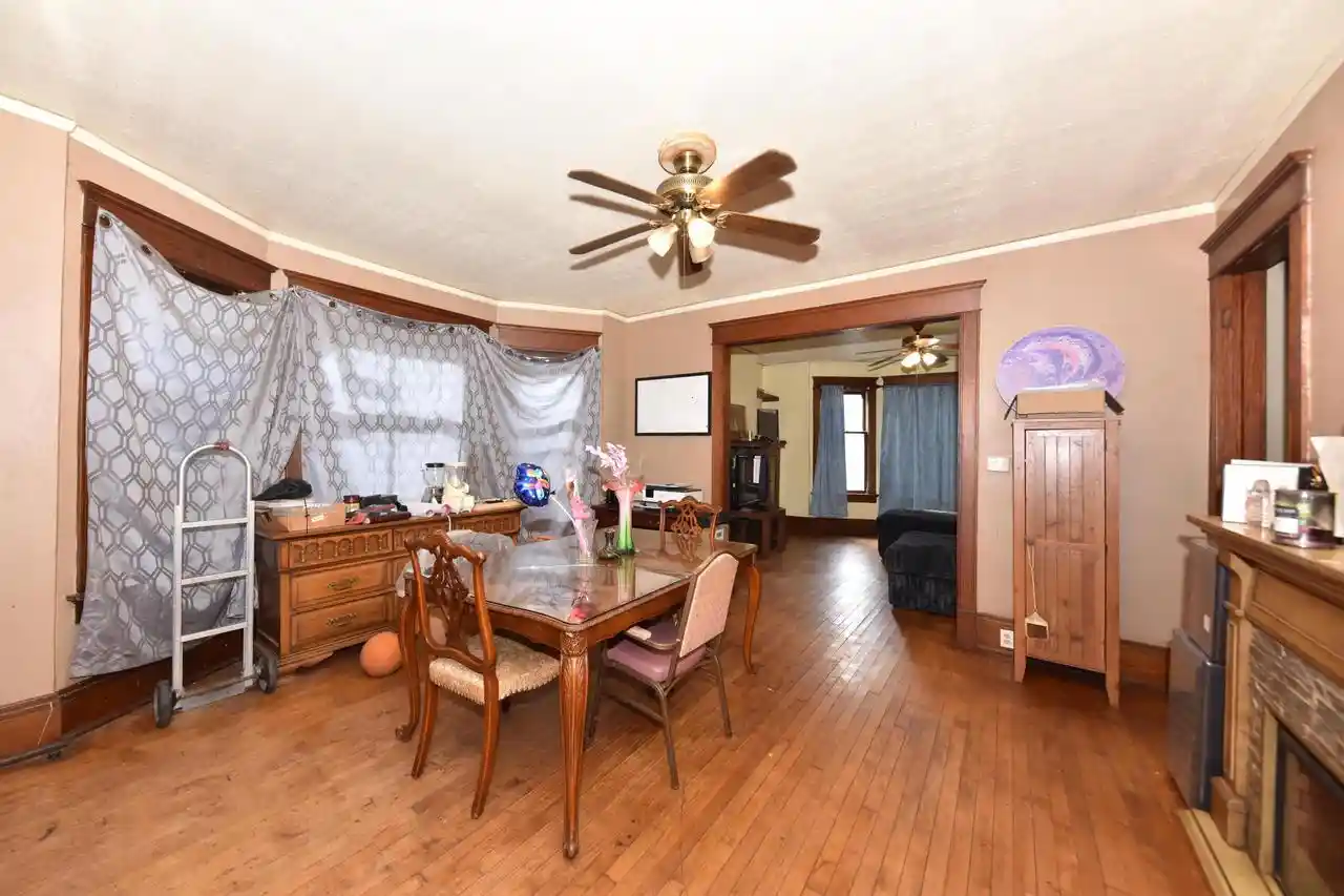 Photo 2 of Multi family home for sale at 2568 N Buffum St #2570, Milwaukee, WI 53212 | MLS# 1981286 | Listing updated on 2026-09-27