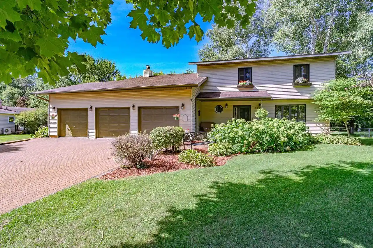 Single family home for sale at 2279 Rickie Dr, Kronenwetter, WI 54455 | MLS# 22604649