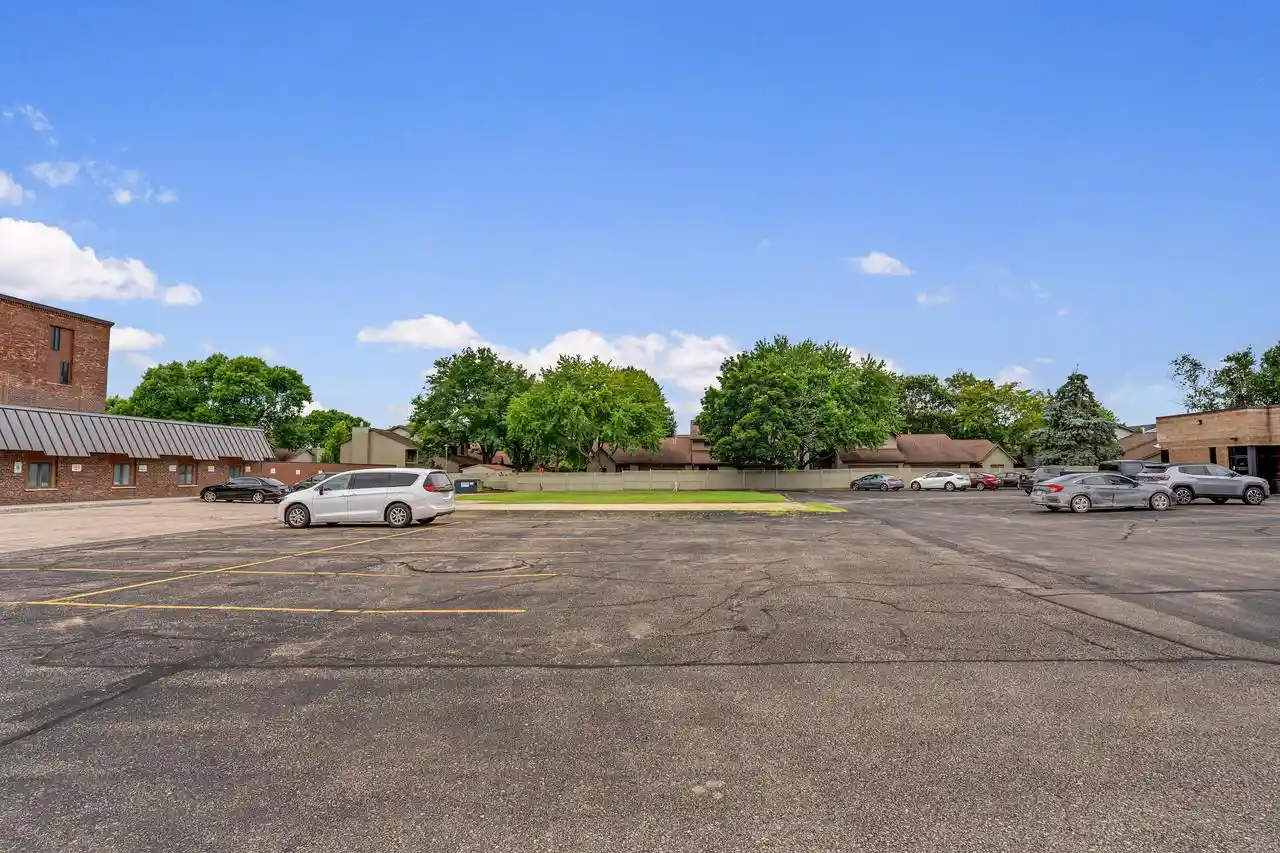 Photo 3 of Land for sale at 1539 Rose St, La Crosse, WI 54603 | MLS# 1981283 | Listing updated on 2026-09-18