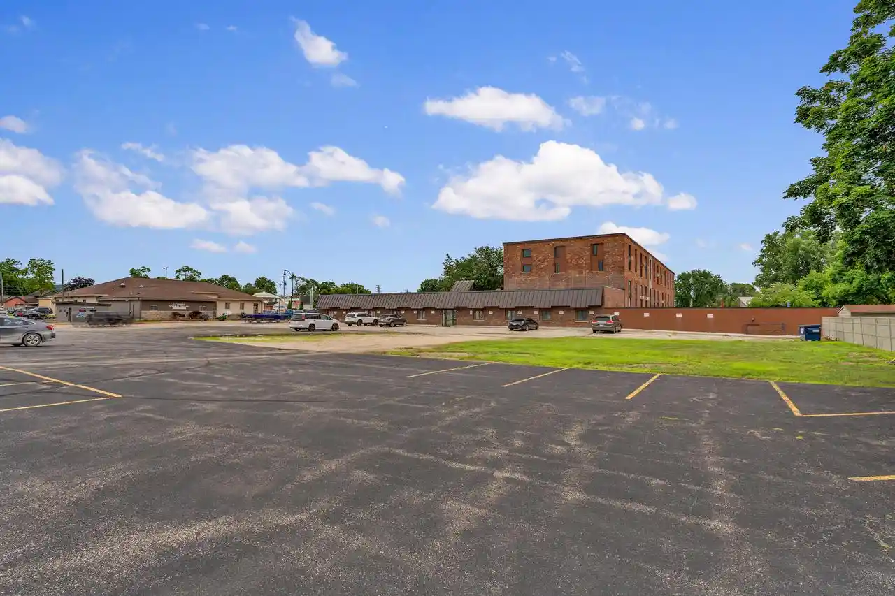 Photo 3 of Land for sale at 1539 Rose St, La Crosse, WI 54603 | MLS# 1981283 | Listing updated on 2026-09-18
