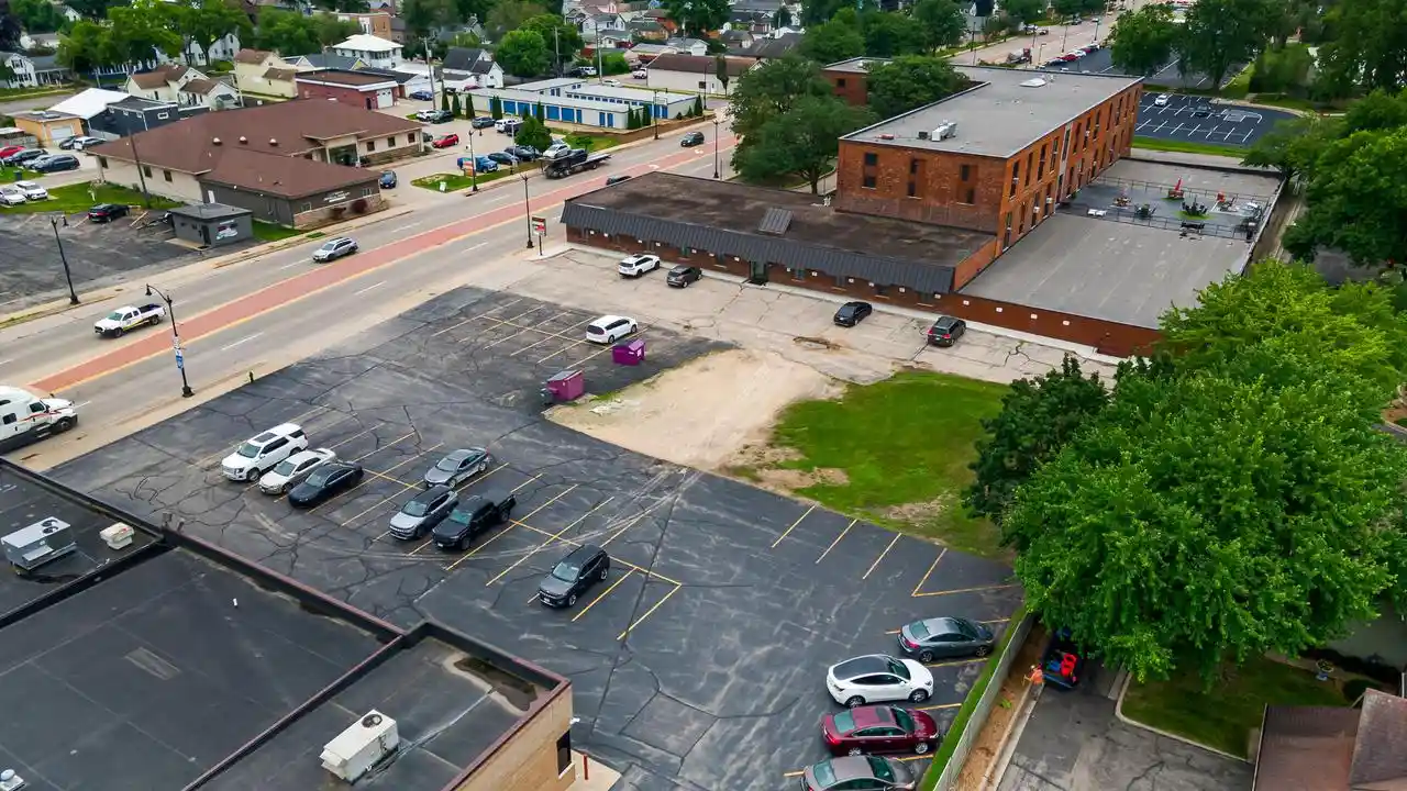 Photo 4 of Land for sale at 1539 Rose St, La Crosse, WI 54603 | MLS# 1981283 | Listing updated on 2026-09-18