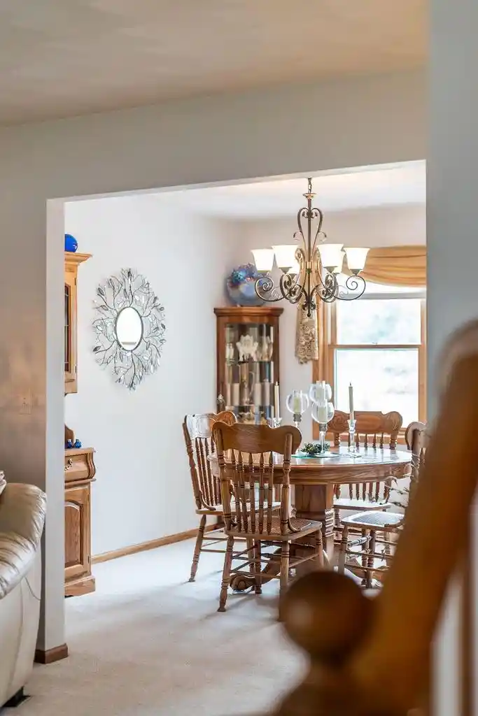 Photo 1 of Single family home for sale at 615 S Wild Rose Ln, Appleton, WI 54914 | MLS# 50332922 | Listing updated on 2026-09-21