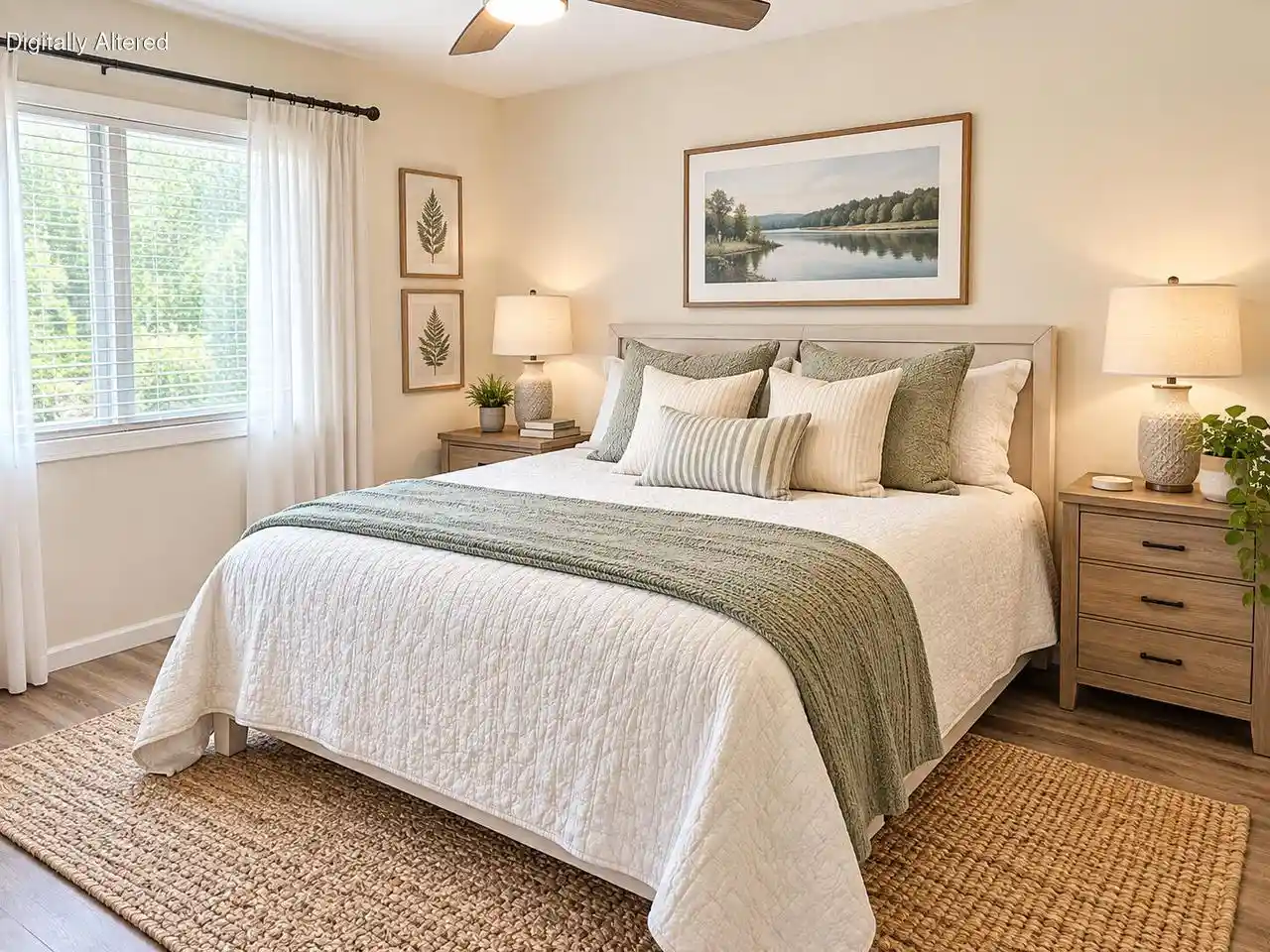 Listing Photo 4 - Condo for sale in building located at 205 Williams St, Williams Bay, WI 53191 - Unit #7