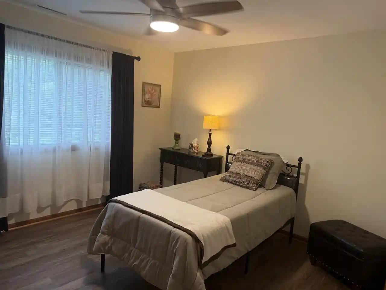 Listing Photo 5 - Condo for sale in building located at 205 Williams St, Williams Bay, WI 53191 - Unit #7