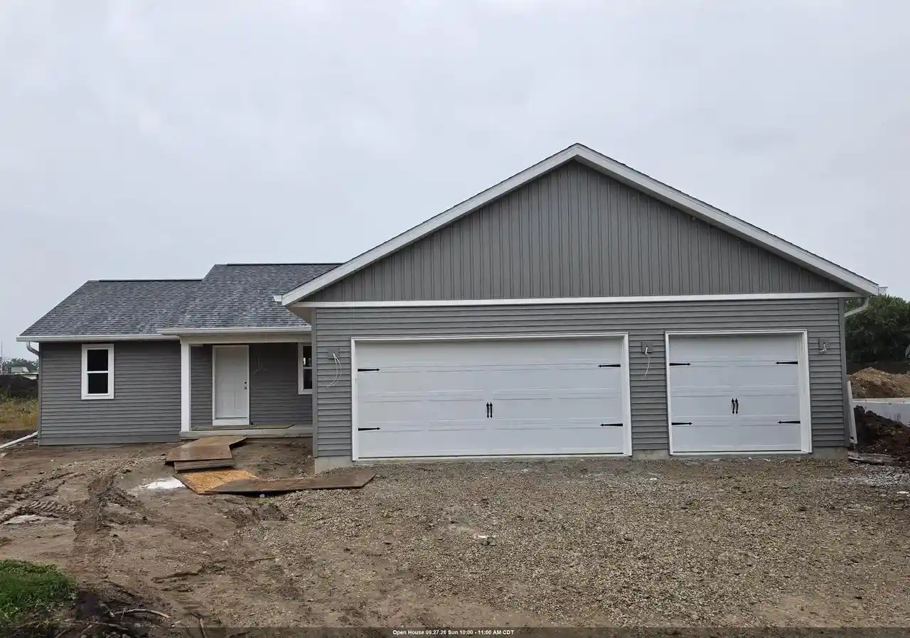 Photo 1 of Single family home for sale at 221 Madison St, Rosendale, WI 54974 | MLS# 50332925 | Listing updated on 2026-09-22