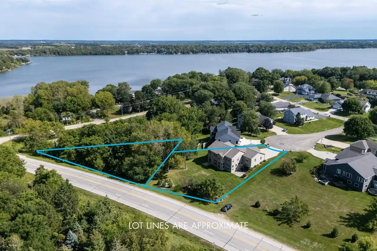 Single family home for sale at N6819 Canter Ct, Lake Mills, WI 53551 | MLS# 2033002