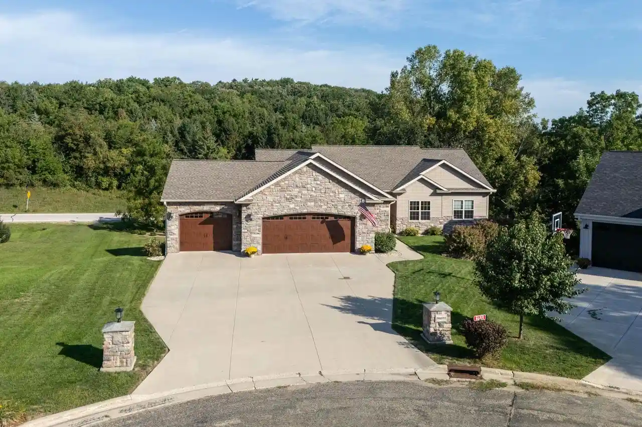 Photo 3 of Single family home for sale at N6819 Canter Ct, Lake Mills, WI 53551 | MLS# 2033002 | Listing updated on 2026-09-23
