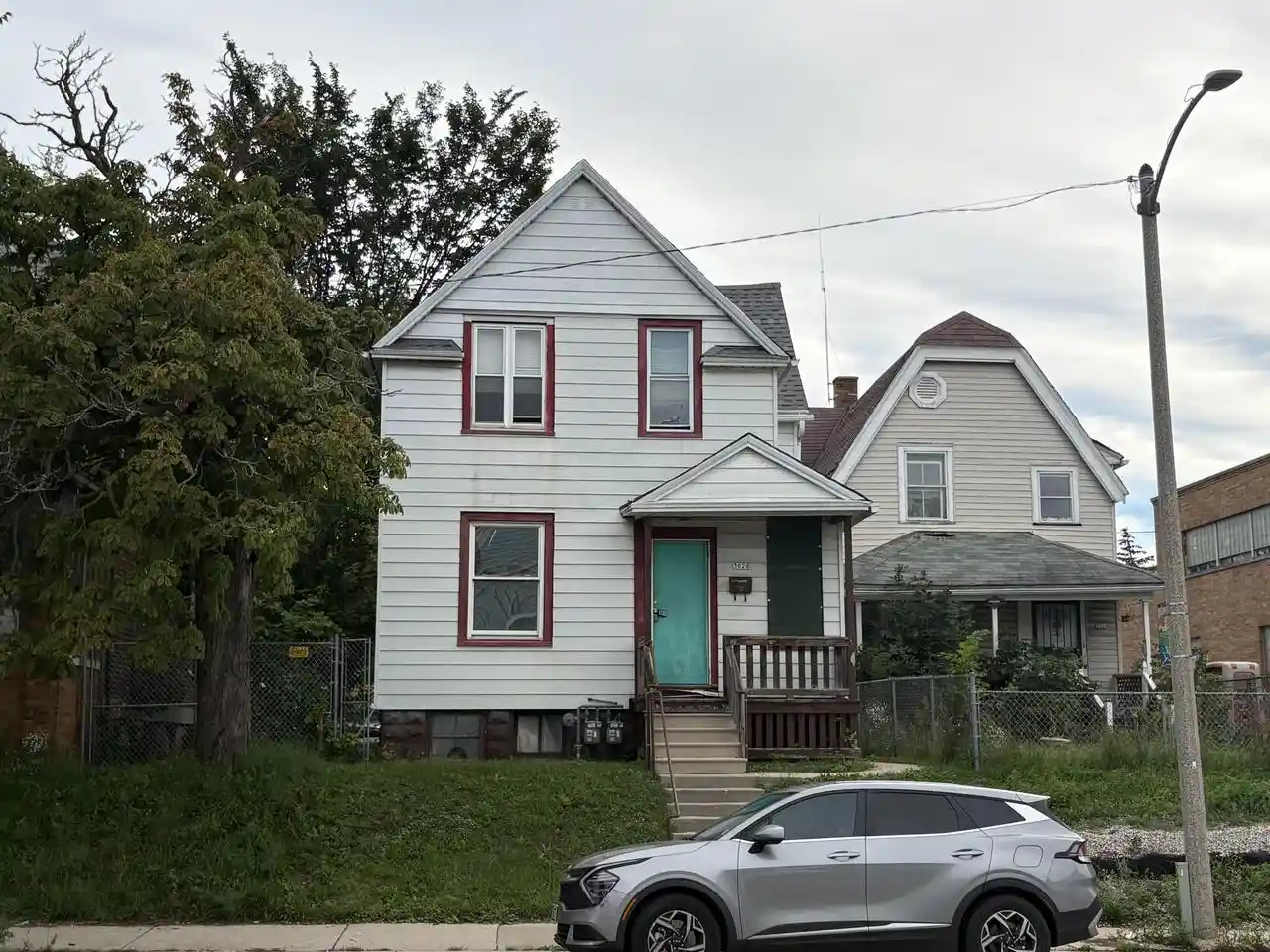 Photo 1 of Multi family home for sale at 3028 N Holton St #3028A, Milwaukee, WI 53212 | MLS# 1981288 | Listing updated on 2026-09-18