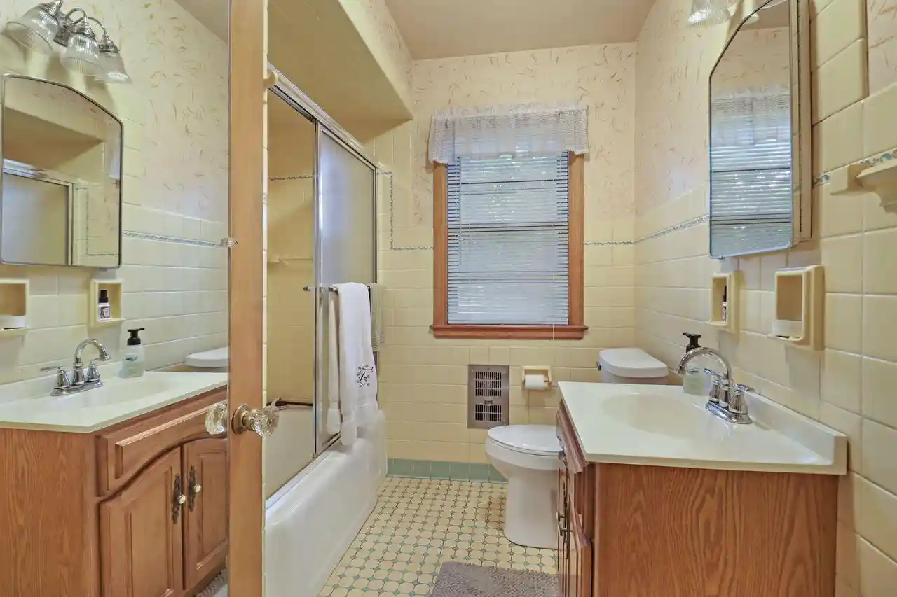 Photo 3 of Single family home for sale at 6536 Pershing Blvd, Kenosha, WI 53142 | MLS# 1981285 | Listing updated on 2026-09-18