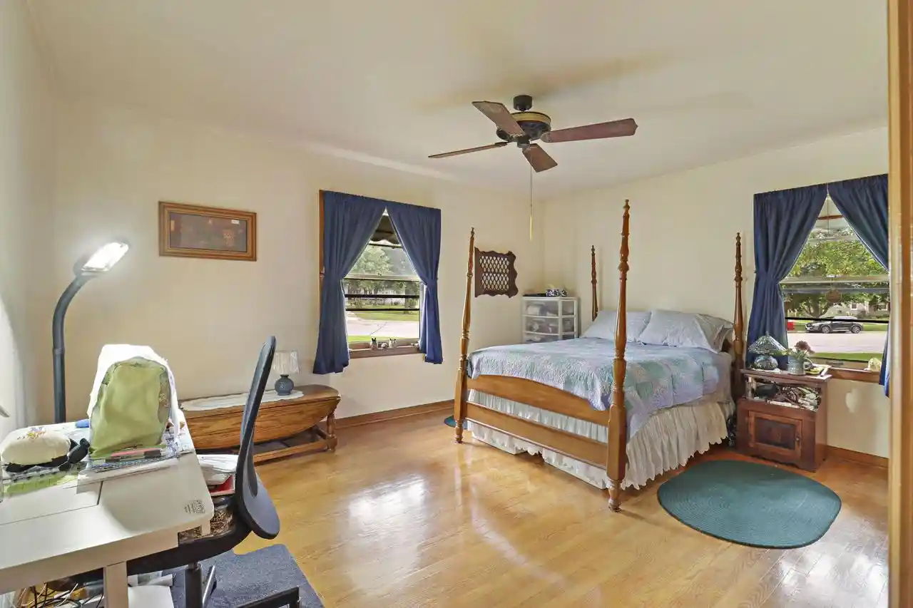 Photo 3 of Single family home for sale at 6536 Pershing Blvd, Kenosha, WI 53142 | MLS# 1981285 | Listing updated on 2026-09-18