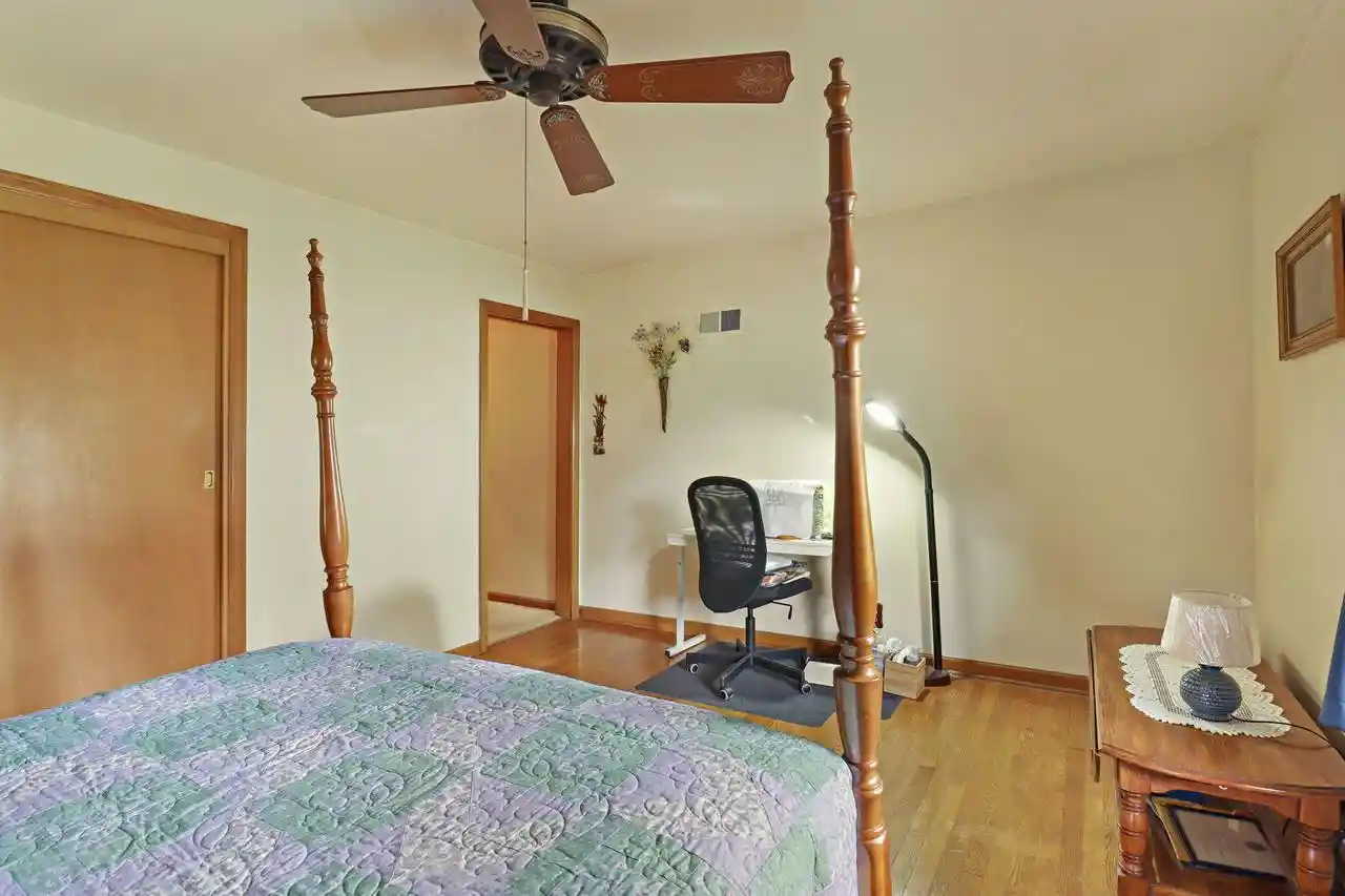 Photo 4 of Single family home for sale at 6536 Pershing Blvd, Kenosha, WI 53142 | MLS# 1981285 | Listing updated on 2026-09-18