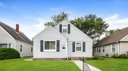 Photo 1 of Single family home for sale at 3807 N 54th Boulevard, Milwaukee, WI 53216 | MLS# 1981290 | Listing updated on 2026-09-18