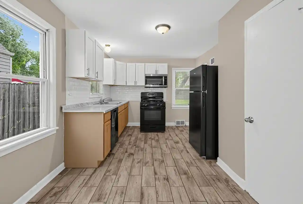 Photo 2 of Single family home for sale at 3807 N 54th Boulevard, Milwaukee, WI 53216 | MLS# 1981290 | Listing updated on 2026-09-18