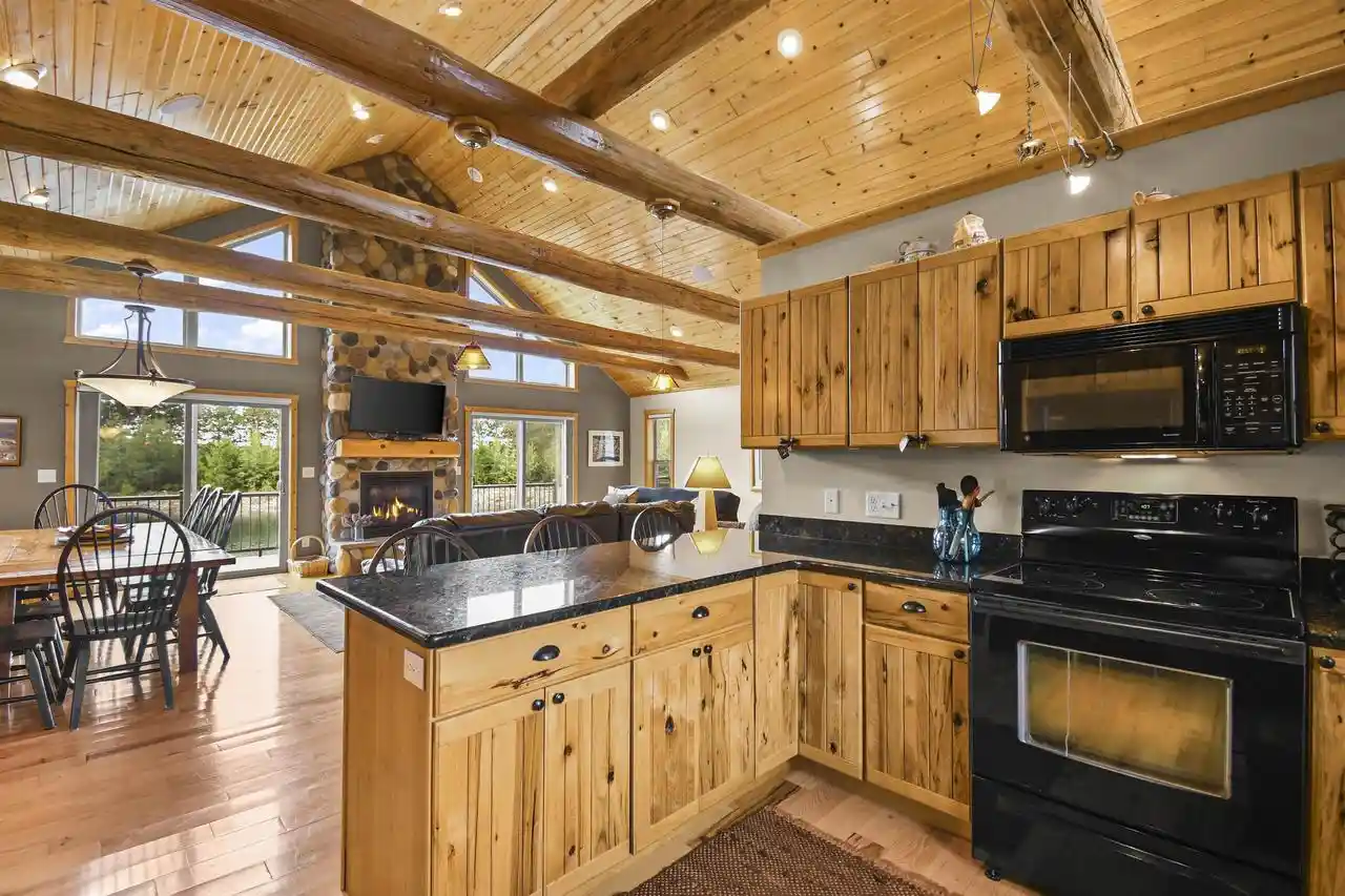 Photo 2 of Single family home for sale at W5749 Waterstone Ln, New Lisbon, WI 53950 | MLS# 2033004 | Listing updated on 2026-09-20