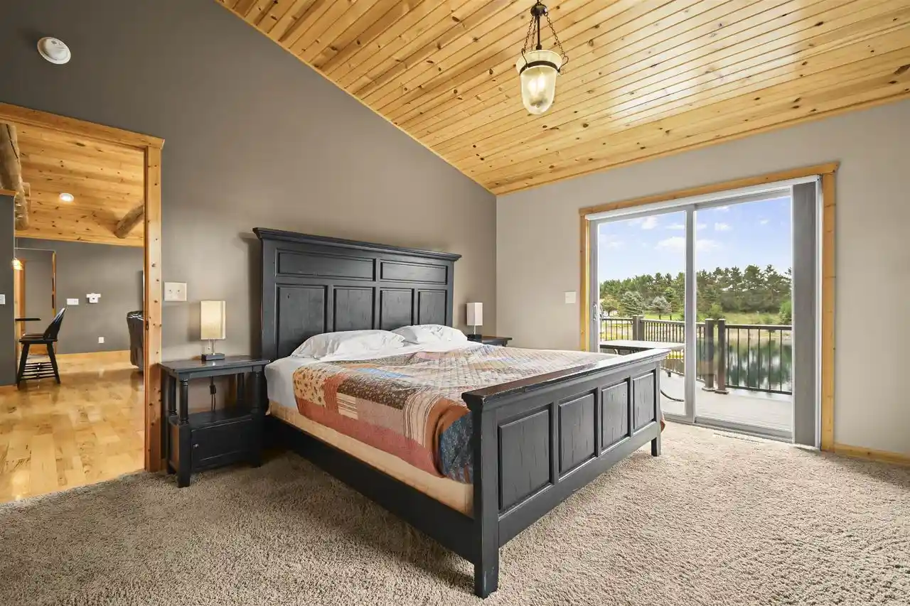 Photo 3 of Single family home for sale at W5749 Waterstone Ln, New Lisbon, WI 53950 | MLS# 2033004 | Listing updated on 2026-09-20