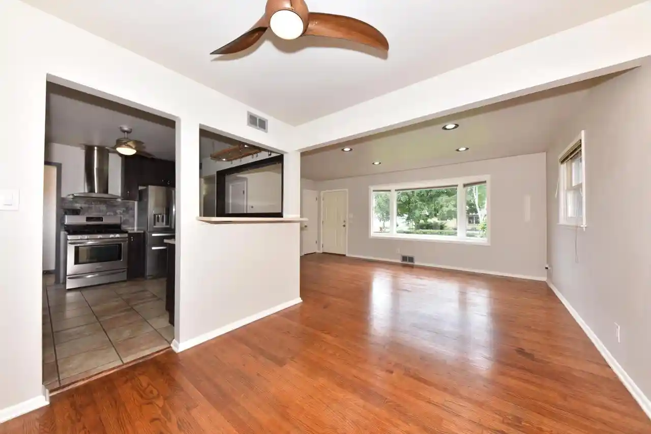 Photo 2 of Single family home for sale at 8935 N Navajo Rd, Milwaukee, WI 53217 | MLS# 1981287 | Listing updated on 2026-09-18