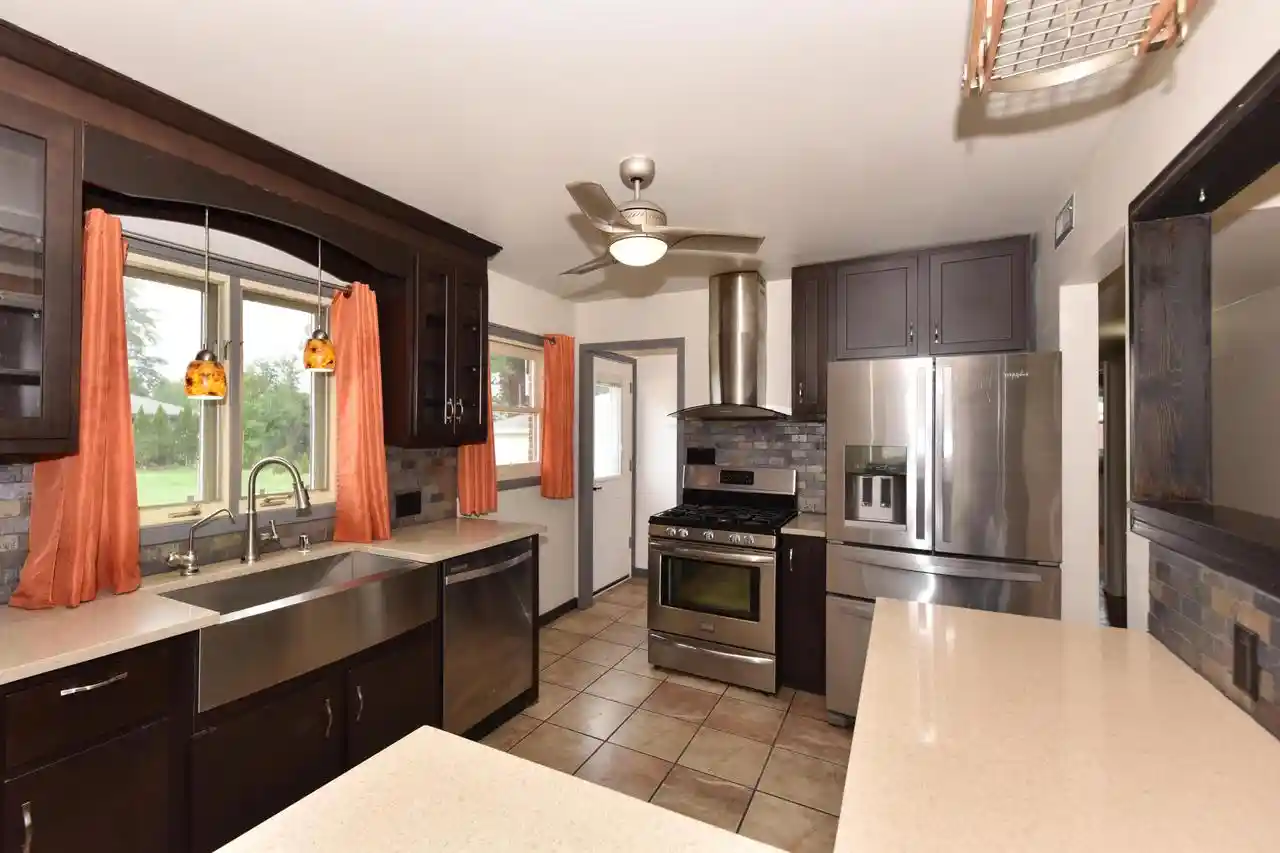 Photo 3 of Single family home for sale at 8935 N Navajo Rd, Milwaukee, WI 53217 | MLS# 1981287 | Listing updated on 2026-09-18