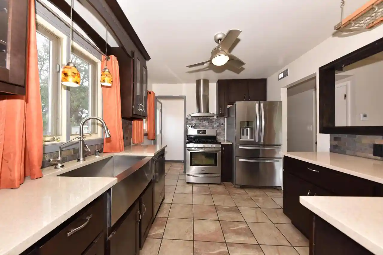 Photo 3 of Single family home for sale at 8935 N Navajo Rd, Milwaukee, WI 53217 | MLS# 1981287 | Listing updated on 2026-09-18