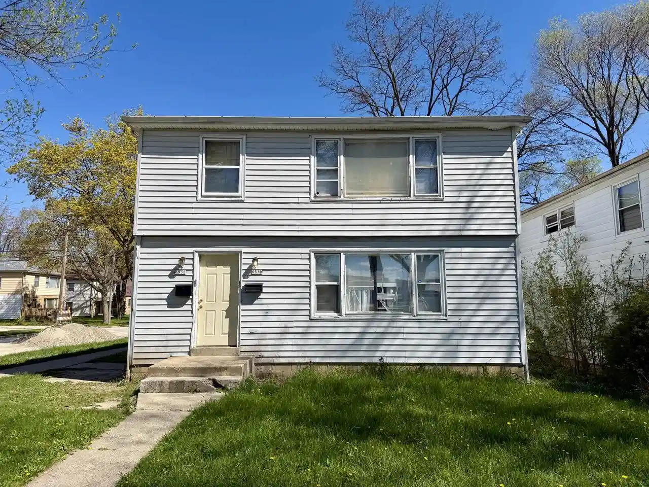 Multi family home for sale at 6530 W Carmen Ave #6532, Milwaukee, WI 53218 | MLS# 1981289