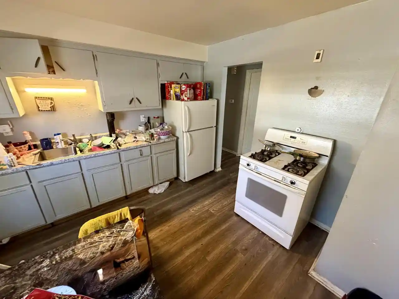Photo 3 of Multi family home for sale at 6530 W Carmen Ave #6532, Milwaukee, WI 53218 | MLS# 1981289 | Listing updated on 2026-09-18