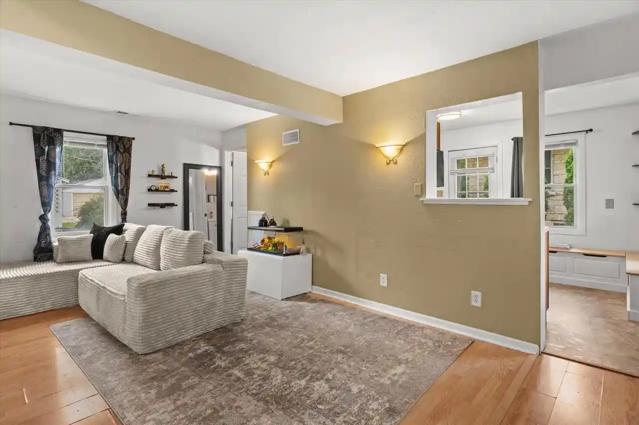 Photo 2 of Single family home for sale at 1405 17th Avenue, South Milwaukee, WI 53172 | MLS# 1981291 | Listing updated on 2026-09-18