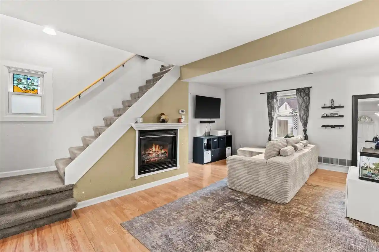 Photo 3 of Single family home for sale at 1405 17th Avenue, South Milwaukee, WI 53172 | MLS# 1981291 | Listing updated on 2026-09-18