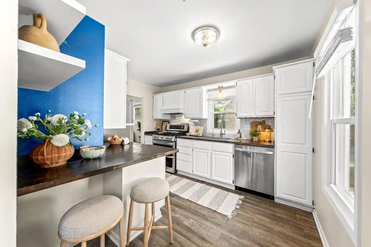 Photo 4 of Single family home for sale at 11100 W Wells St, Milwaukee, WI 53226 | MLS# 1981293 | Listing updated on 2026-10-09