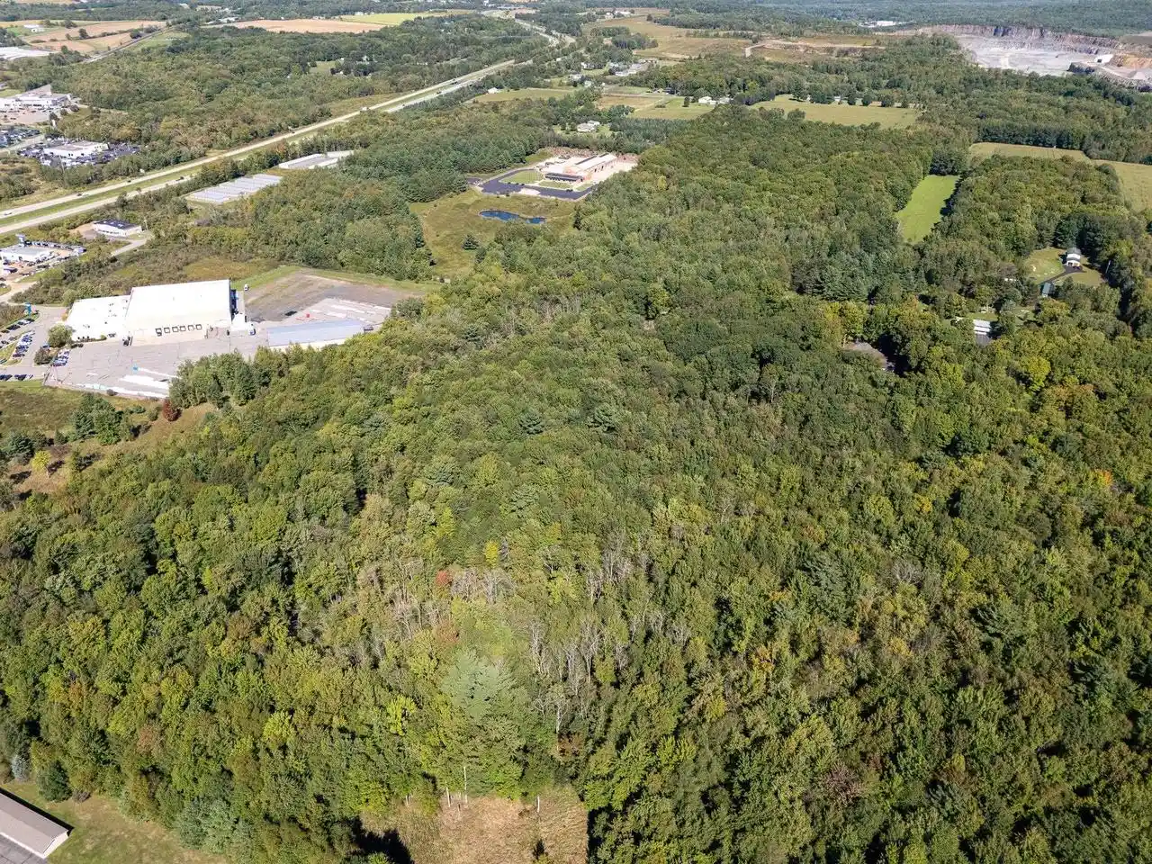 Photo 2 of Land for sale at 1115 W Cassidy Dr, Wausau, WI 54401 | MLS# 22604650 | Listing updated on 2026-09-18