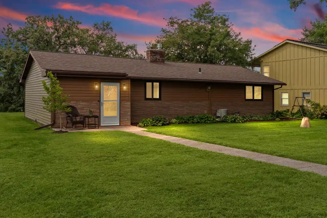 Photo 1 of Sale Pending at W7953 County Rd Zb, Onalaska, WI 54650 | MLS# 1981296 | Listing updated on 2026-09-20