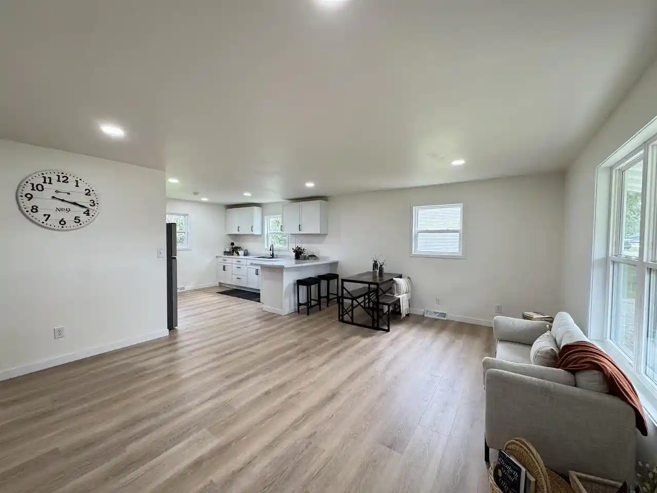 Photo 2 of Single family home for sale at N3080 Lawson Dr, Waupaca, WI 54981 | MLS# 50332946 | Listing updated on 2026-09-23