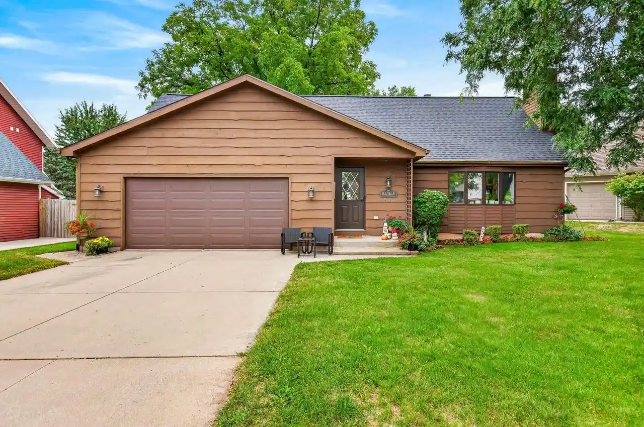 Photo 1 of Single family home for sale at 3412 N Mariah Ln, Appleton, WI 54911 | MLS# 50332941 | Listing updated on 2026-09-20