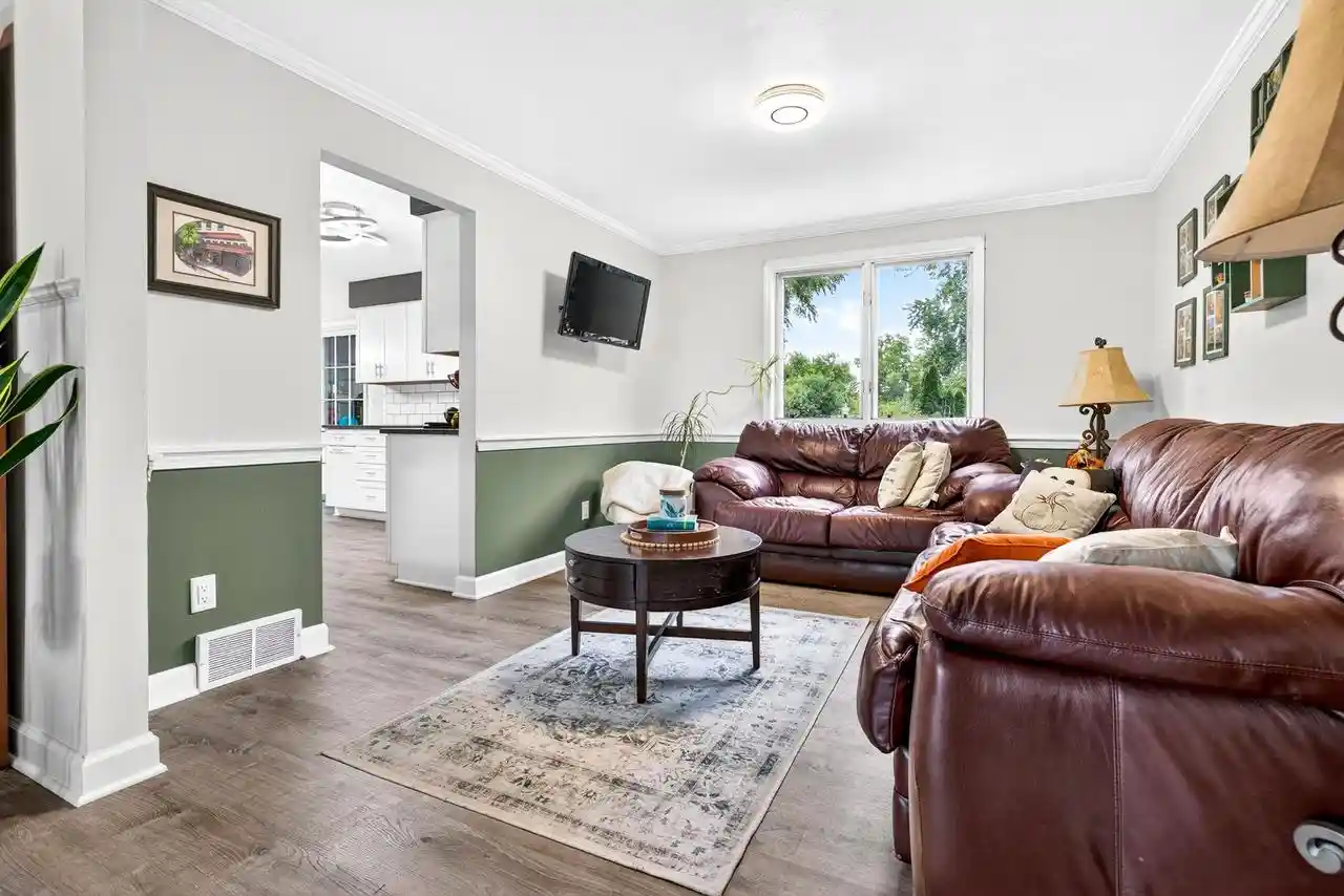Photo 2 of Single family home for sale at 3412 N Mariah Ln, Appleton, WI 54911 | MLS# 50332941 | Listing updated on 2026-09-20