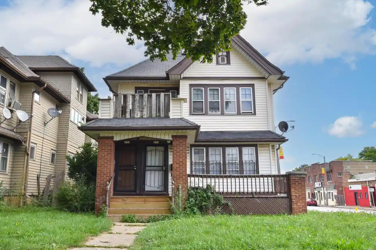 Photo 1 of Multi family home for sale at 2702 2704 N 49th Street, Milwaukee, WI 53210 | MLS# 1981295 | Listing updated on 2026-09-18