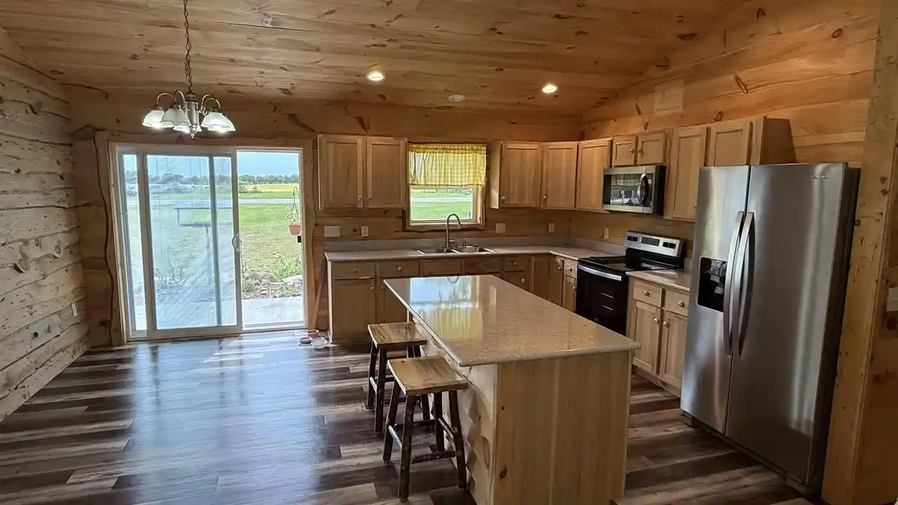 Photo 2 of Single family home for sale at 334 County Rd A, Oxford, WI 53952 | MLS# 2033007 | Listing updated on 2026-09-18
