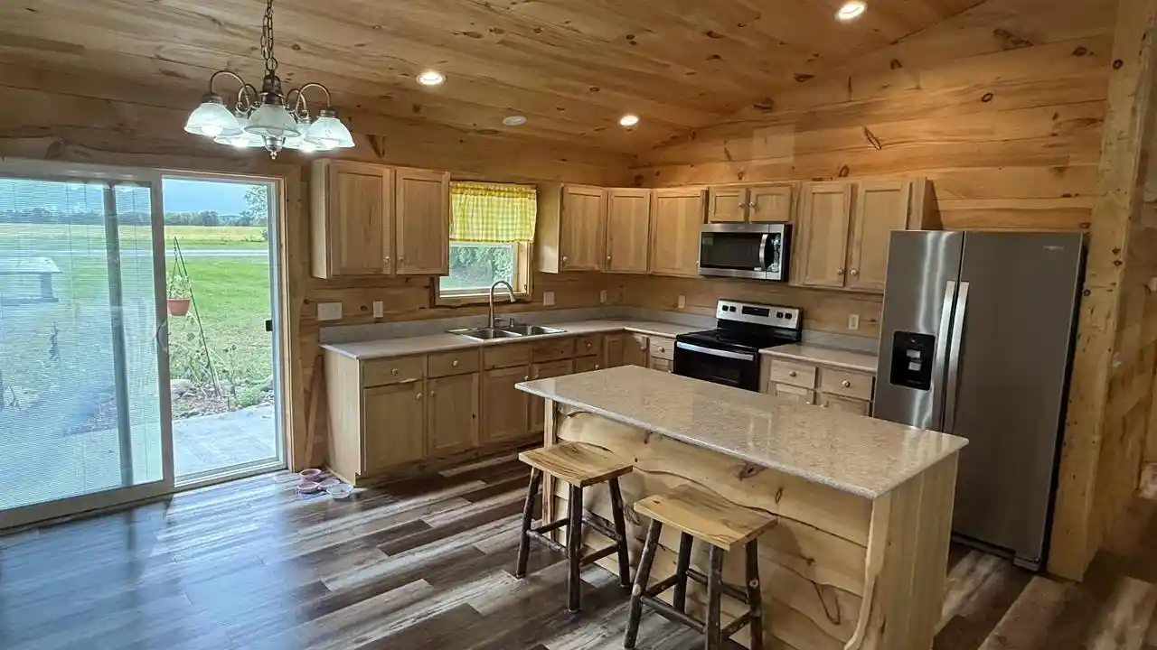 Photo 3 of Single family home for sale at 334 County Rd A, Oxford, WI 53952 | MLS# 2033007 | Listing updated on 2026-09-18