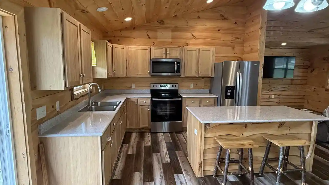 Photo 4 of Single family home for sale at 334 County Rd A, Oxford, WI 53952 | MLS# 2033007 | Listing updated on 2026-09-18