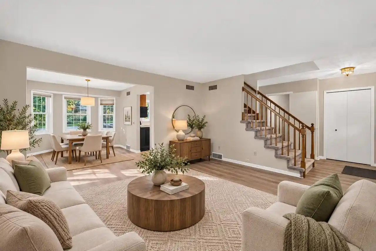 Photo 2 of Single family home for sale at 9 Ct Of Brixham, Madison, WI 53705 | MLS# 2033006 | Listing updated on 2026-10-07