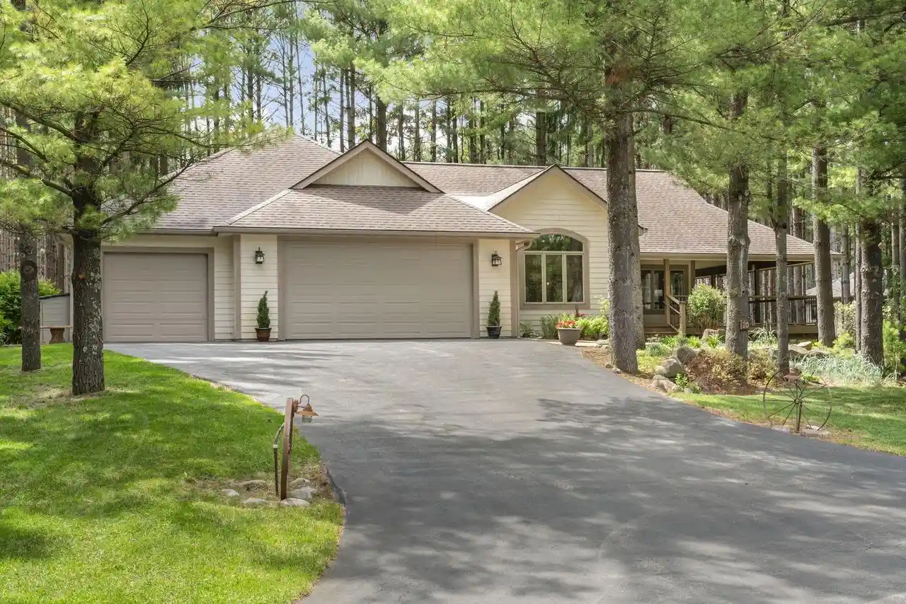 Single family home for sale at 7855 Indian Lore Rd #20, West Bend, WI 53090 | MLS# 1981297