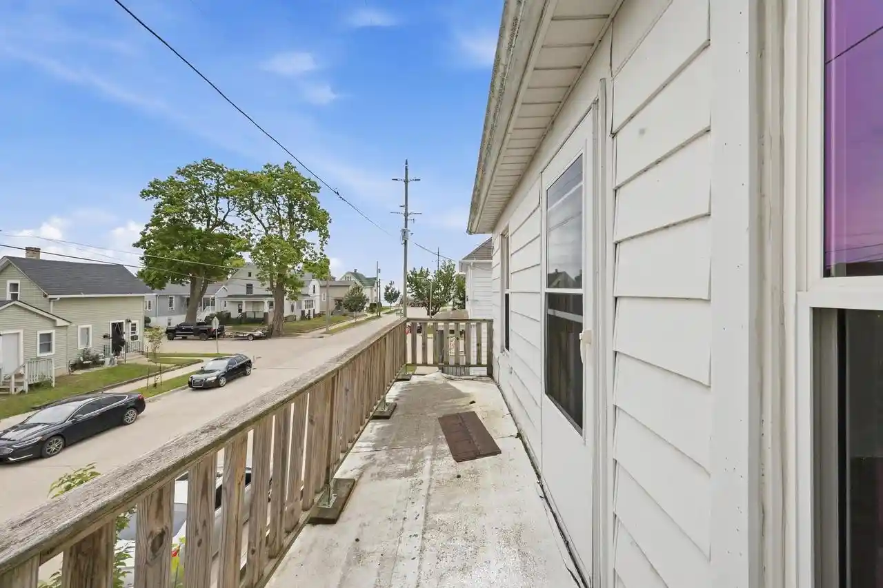 Photo 2 of Multi family home for sale at 309 Kewaunee St, Racine, WI 53402 | MLS# 1981300 | Listing updated on 2026-09-21