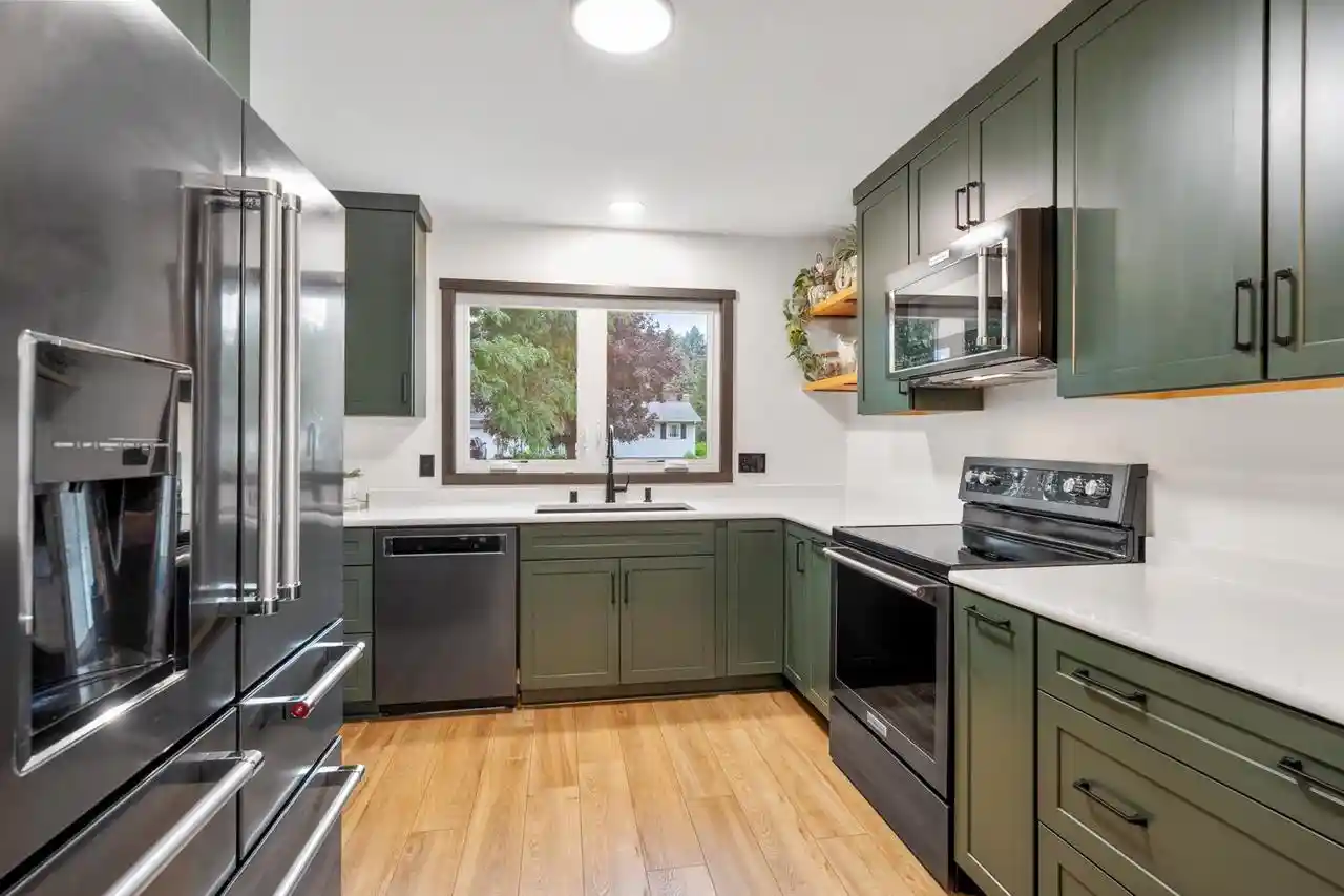 Photo 2 of Single family home for sale at 302 Hill Rd, Rosendale, WI 54974 | MLS# 50332950 | Listing updated on 2026-09-19