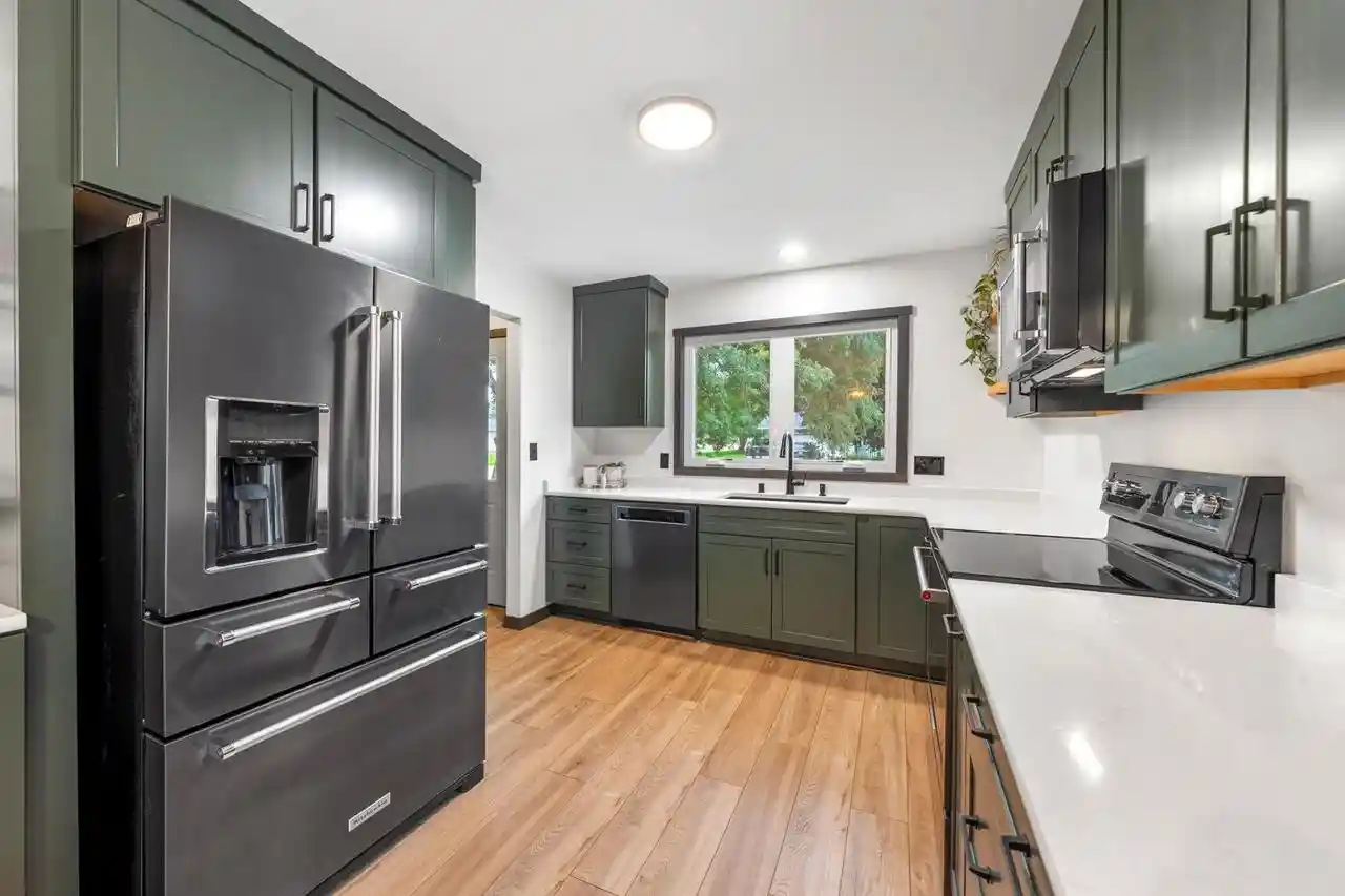 Photo 3 of Single family home for sale at 302 Hill Rd, Rosendale, WI 54974 | MLS# 50332950 | Listing updated on 2026-09-19