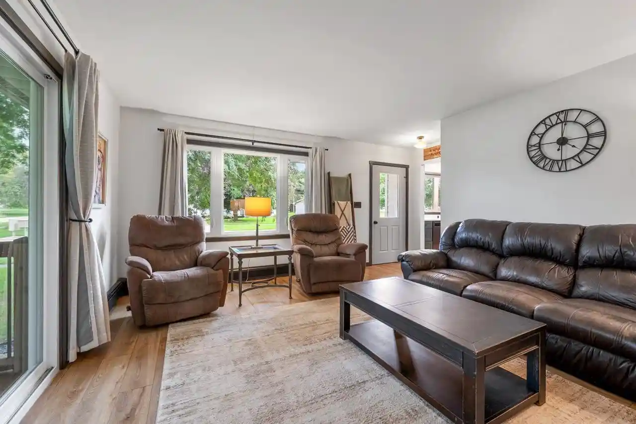 Photo 3 of Single family home for sale at 302 Hill Rd, Rosendale, WI 54974 | MLS# 50332950 | Listing updated on 2026-09-19