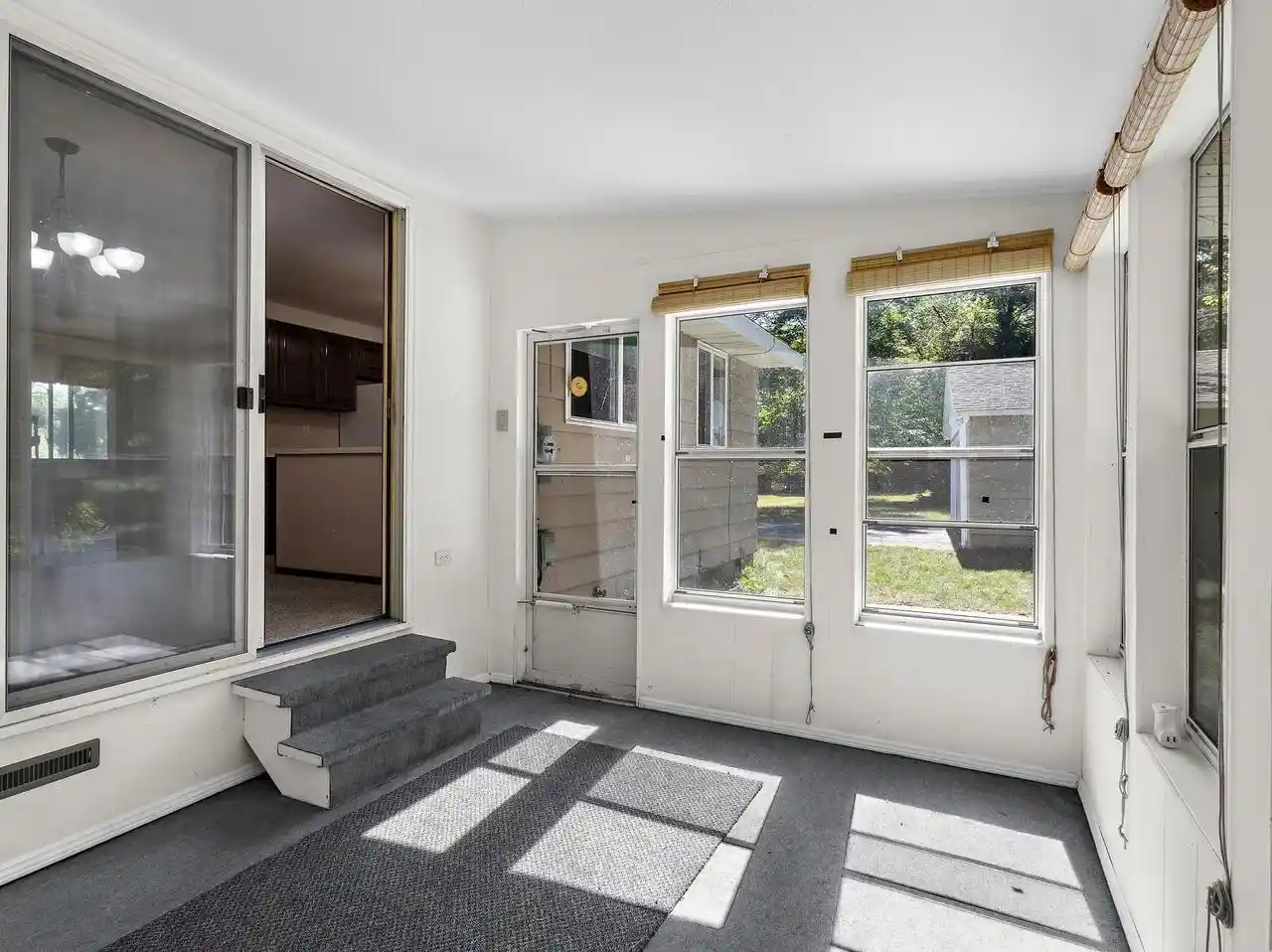 Photo 2 of Single family home for sale at N2193 Krause Rd, Marinette, WI 54143 | MLS# 50332951 | Listing updated on 2026-09-18